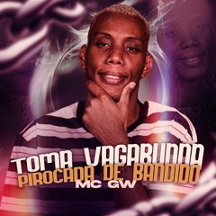 TOMA VAGABUNDA PIROCADA DE BANDIDO (( DJ FAGNER DA R )) BEAT SÉRIE GOLD