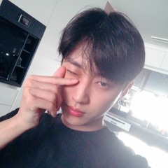 Jinyoung B1A4 Solo - Good Love