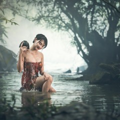 Asian Girl