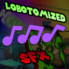 Lobotomized SFX Only