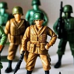 Toy Soldiers