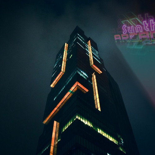 🎧 "The Last Level" // 1 HOUR MIX #12 // ROYALTY FREE! // Synthwave, New Retro, Outrun!