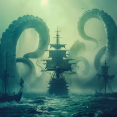 MUGIWARA - KRAKEN (IVAN VIP) (CLIP)