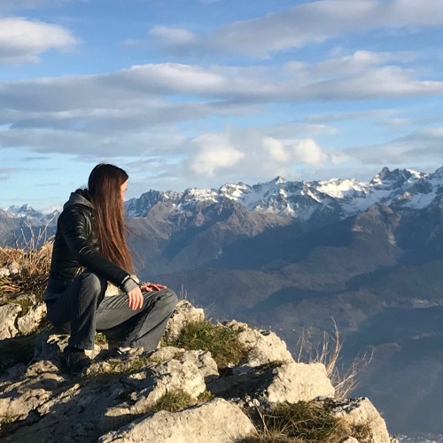 Loin du monde Par Tilca