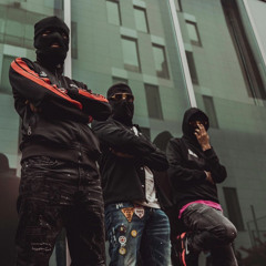 T Section - Gardi (Freestyle)