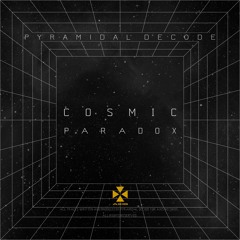 Pyramidal Decode - Immutable - Axis Records [PREMIERE]