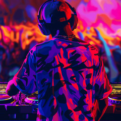 Good Vibes Vol. 2 (Spring 2025 Hip-Hop/R&B Mix)