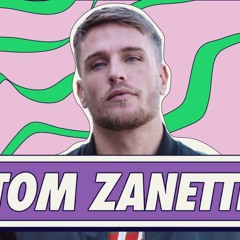 TOM ZANETTI X LOVE ISLAND - HARD GRAFT | CLUB BANGER | TV SYNC | RAP INSTRUMENTAL