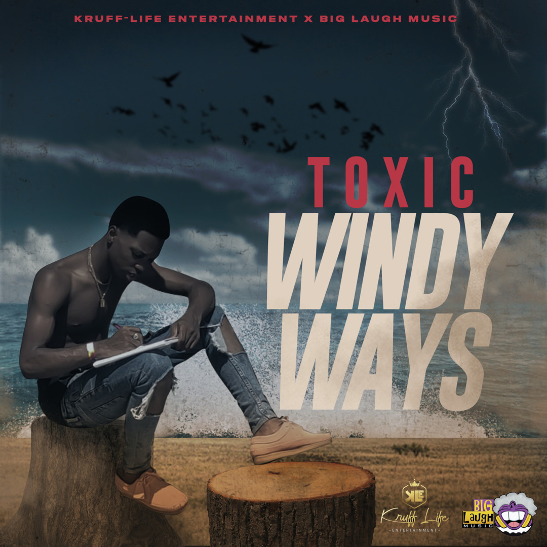 Stream Windy Ways by Toxic | Listen online for free on SoundCloud