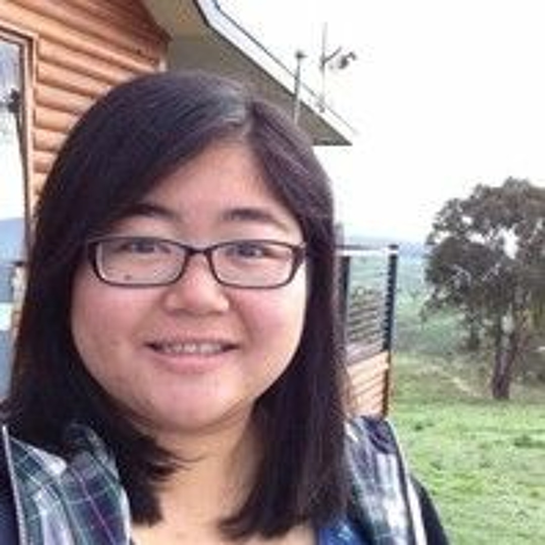 Stream episode Episode 2: Talking with Frontend Engineer Emma Chee by ...