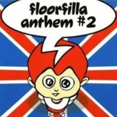 Floorfilla - Anthem #2 (DJ Ozone Down-Under Remix)