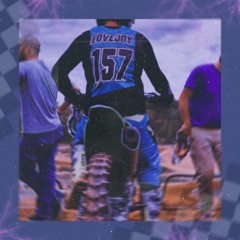 157 (P. LIL WISP BEATS)