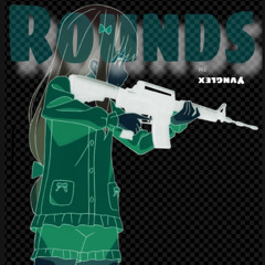 Yvnglex - Rounds