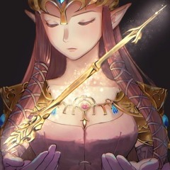 Conversing with Zelda