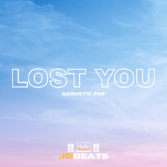 Lost You - Acoustic Guitar x Pop Type Beat