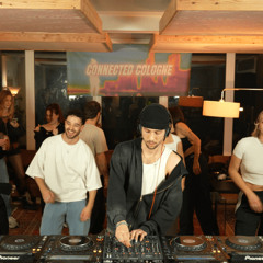 fiftyfine @ Connected Radio [018]