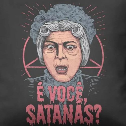 Satanas É Você - 200bpm
