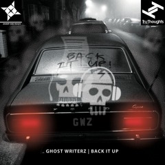 Back It Up (Aries & Gold Dubs Remix) [feat. G.O.L.D. & Shiffa Dan]