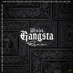 Mode Gangster 2  Remix - FLP