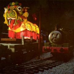 The Chinese Dragon's Theme - Season 3 | ThomasFan2016 Cover [DO NOT USE]