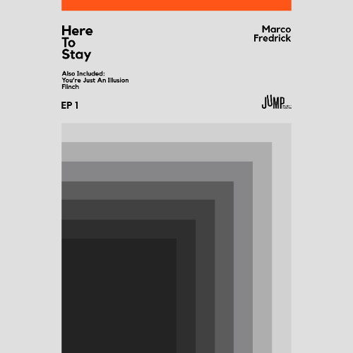 Marco Fredrick - Here To Stay