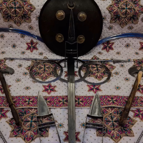 ਧੰਨ ਗੁਰੂ ਨਾਨਕ