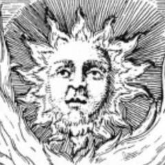 the sun god