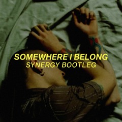 Linkin Park - Somewhere I Belong (Synergy Bootleg)