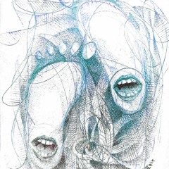 Los Vecinos Incomodos - La Surfera