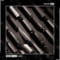 Punktmidi & L.A.X - Classic [R029] [Free DL]