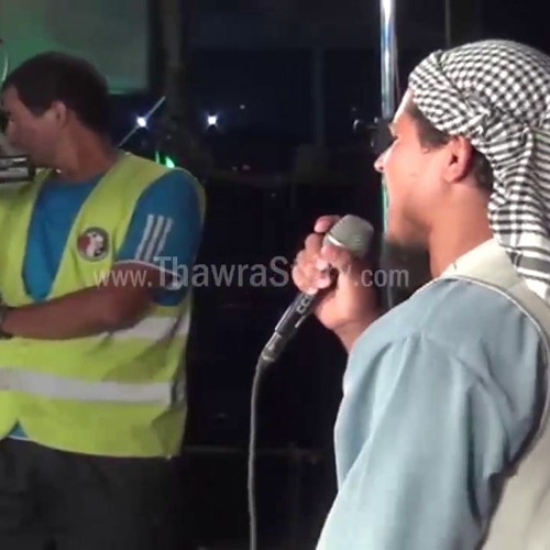 نشيد وحد ربك يا إنسان