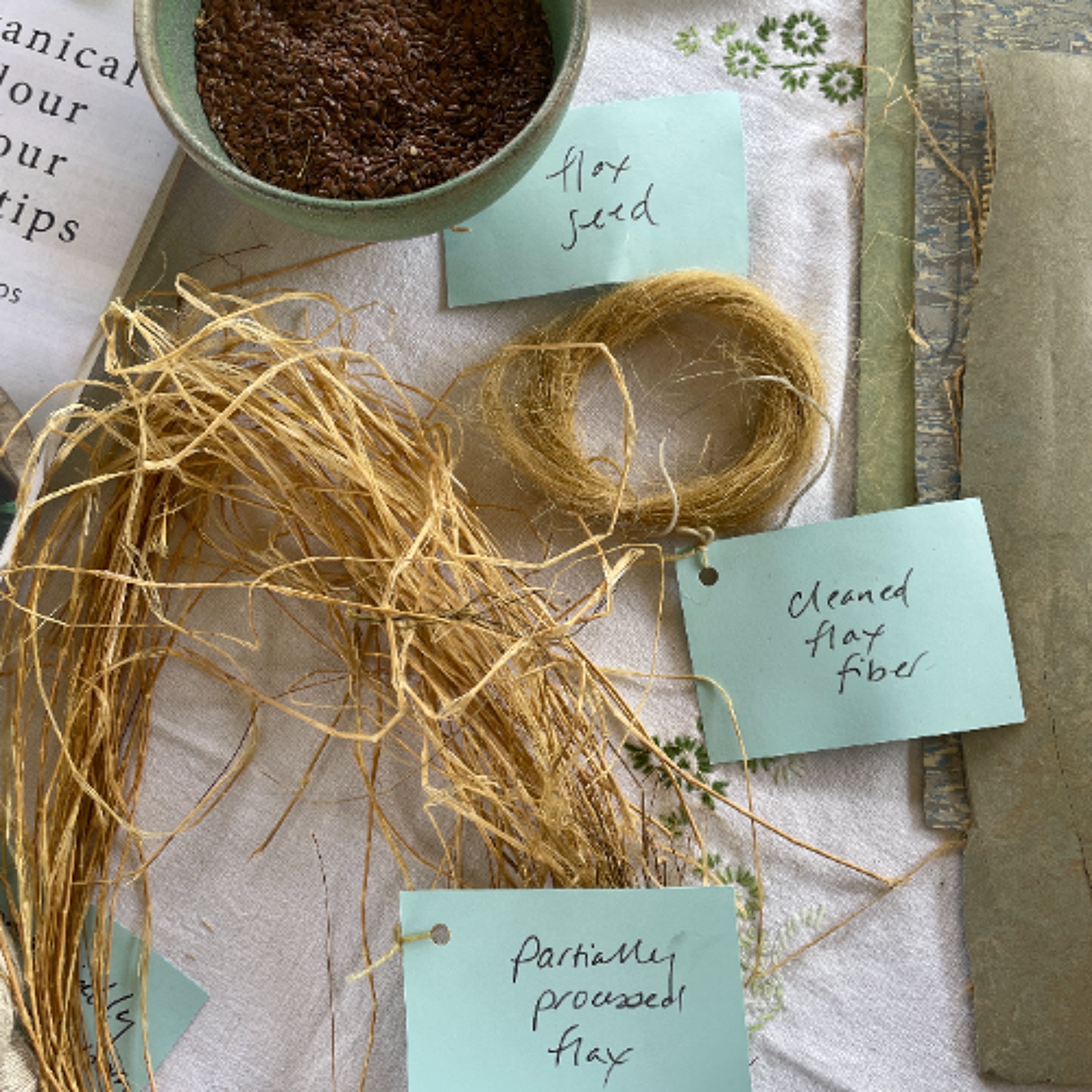 Local Fiber Movement Is Re-Stitching the Social Fabric