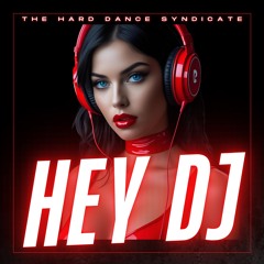 Hey DJ Remix