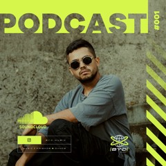Beyond Podcast 001 - Nook
