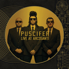 Bullet Train To Iowa (Live At Arcosanti)