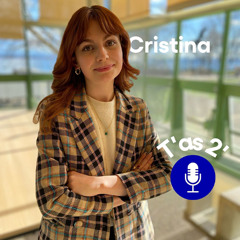 Cristina, de Côme à Neuchâtel
