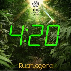 420 : 1OZ Strictly HIGH GRADE #MixTapeMonday Week 63 (BONUS)