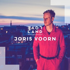Joris Voorn | Loveland Rooftop Sessions 2020 | LL127