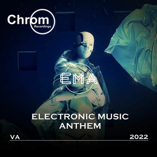 Pedro Mercado & Karada - Pavlov (Original Mix) [EMA & Chrom]