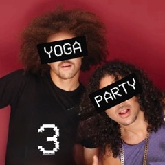 YOGA PARTY 3