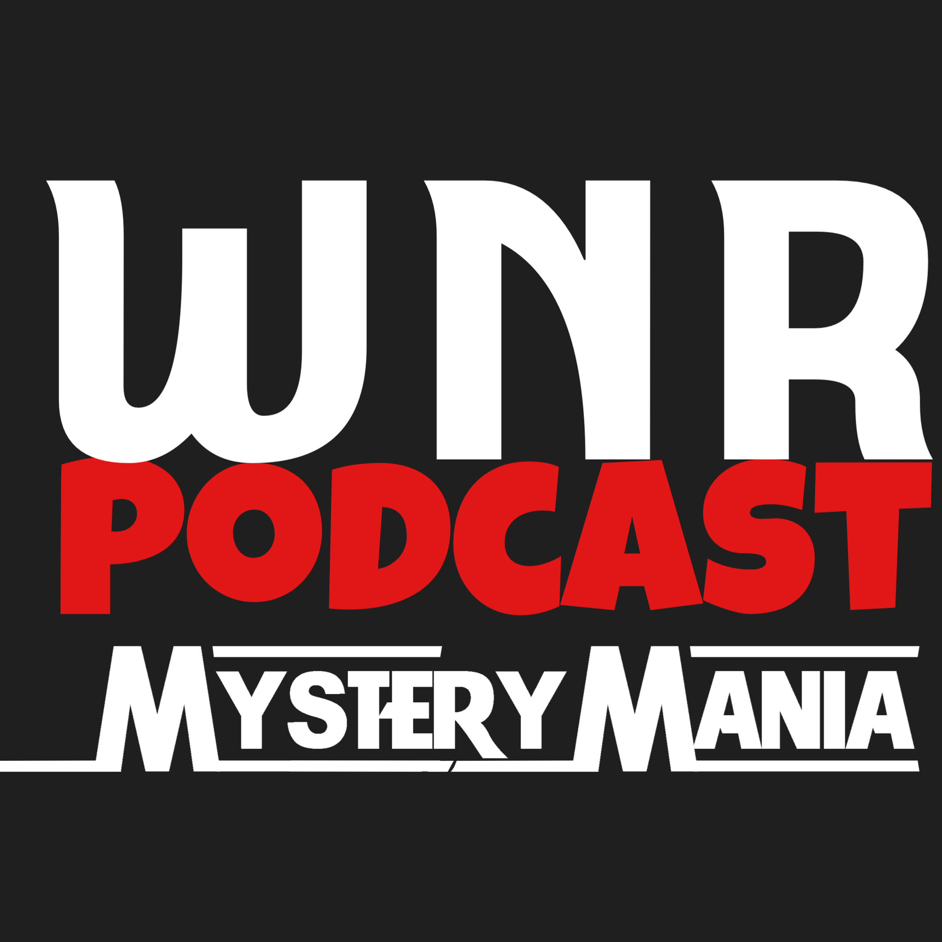 the WNR podcast