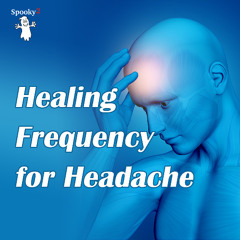 (60mins) Headache Relief with Rife Frequencies | Natural Healing for Migraine & Tension |Pain Relief