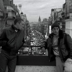 la haine Type Beat