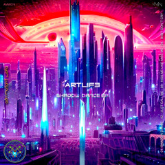 ArtLif3 - Shadow Dance