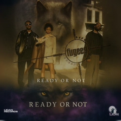 Ready or Not - Lican Remix