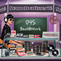Beat@Work - Soundpatisserié 045