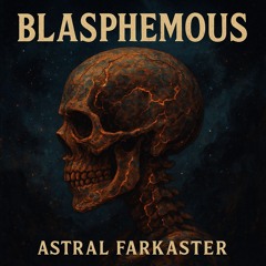 blasphemous