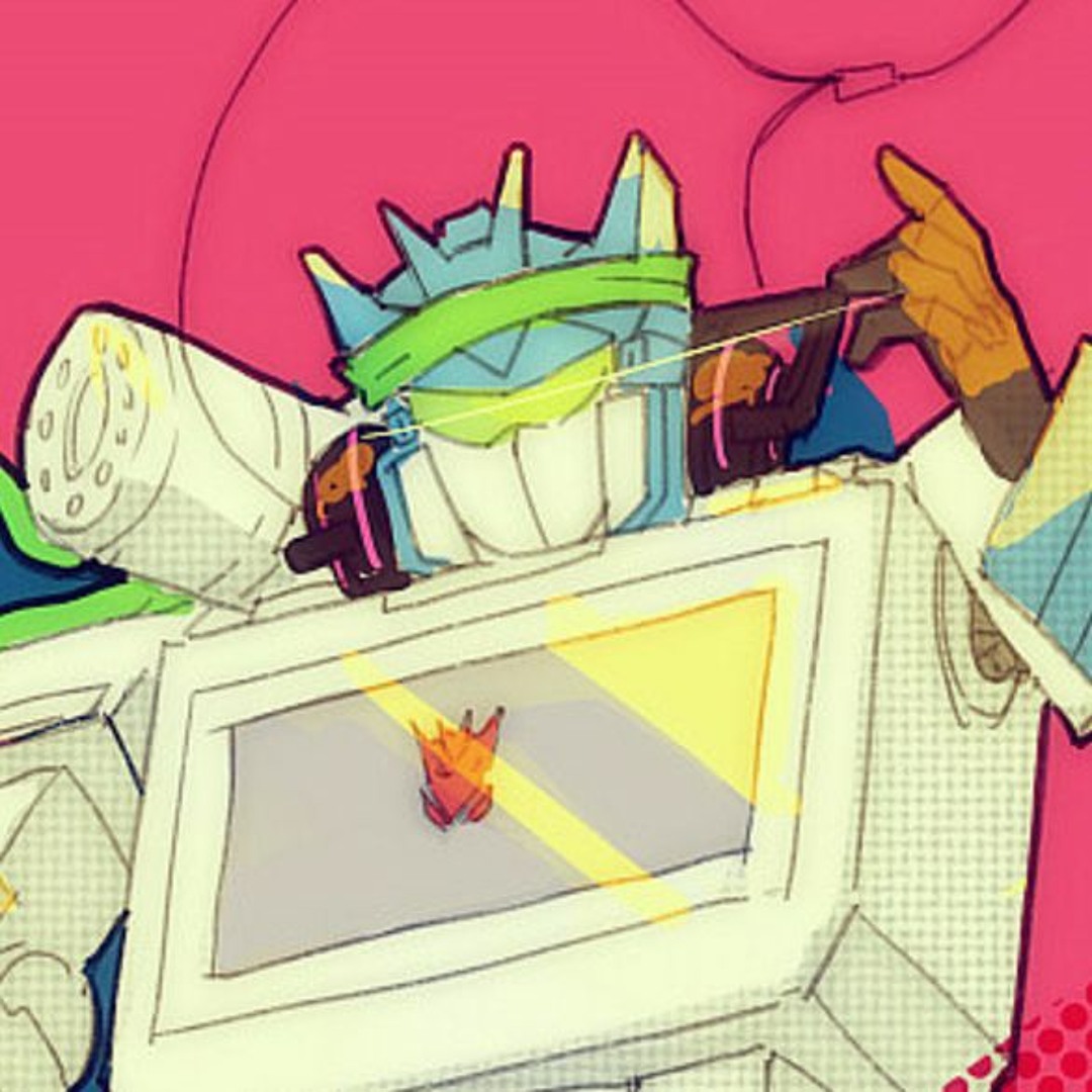 Devastation Soundwave Stream The Only Sound I Know For Real (TRANSFORMERS DEVASTATION ...