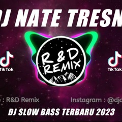 Dj Nate Tresno Terbaru 2023 Full Slow Bass.mp3