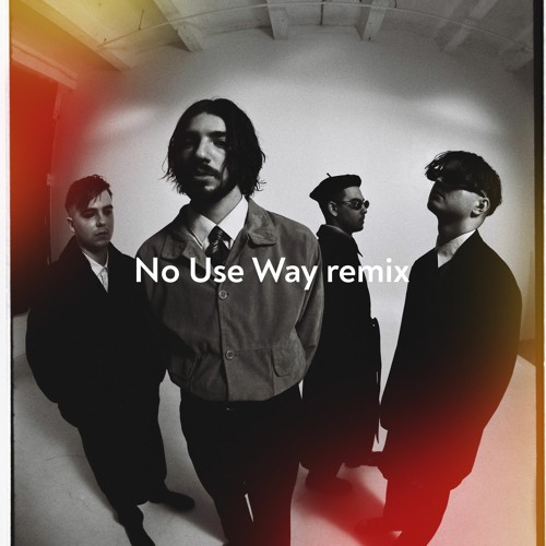 Пасмурный - Сердце (No Use Way remix)